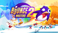 Bouncemasters 2: Pengu Throw - PC (Steam)