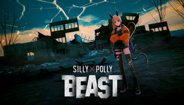 Silly Polly Beast - PC (Steam)