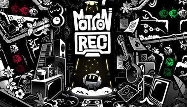 MotionRec - PC (Steam)