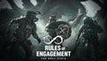 Rules of Engagement: The Grey State - PC (Steam)