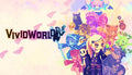 Vivid World - PC (Steam)