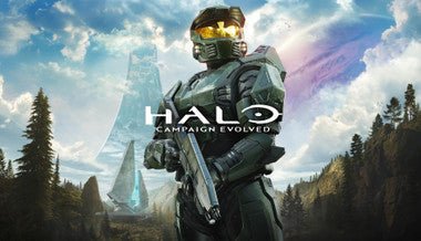 Halo: Campaign Evolved - PC & Xbox Series X|S (Microsoft Store)