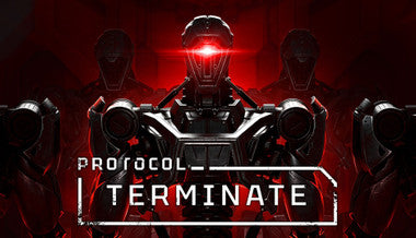 Protocol: Terminate - PC (Steam)