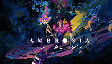 Ambrosia Sky - PC (Steam)