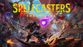 Spellcasters Chronicles - PC (Steam)