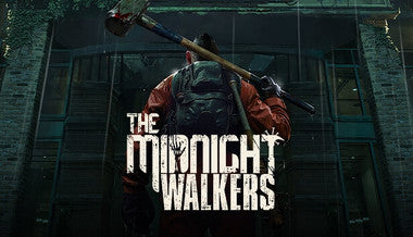 The Midnight Walkers - PC (Steam)
