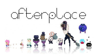 Afterplace - PC & Mac (Steam)