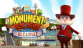 Alcatraz Builder - PC & Mac (Steam)
