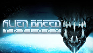 Alien Breed Trilogy - PC (Steam)