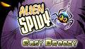 Alien Spidy: Easy Breezy - PC & Mac (Steam)