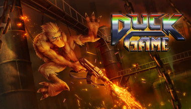 Duck Game - PC (Steam)