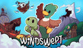 Windswept - PC (Steam)