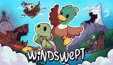 Windswept - PC (Steam)
