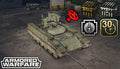 Armored Warfare - BMPT General’s Pack - PC (Steam)
