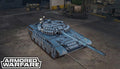 Armored Warfare - T-72AV Standard Pack - PC (Steam)