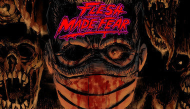 Flesh Made Fear - PC (Steam)