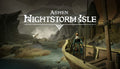 Ashen - Nightstorm Isle - PC (Steam)