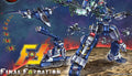 Final Formation - PC (Steam)