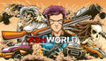 Ashworld - PC (Steam)