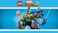 LEGO Marvel Super Heroes 2 - PC & Mac (Steam)