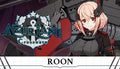 Azur Lane Crosswave - Roon - PC (Steam)