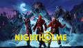 Nightholme - PC (Steam)