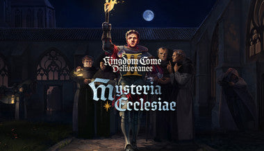 Kingdom Come: Deliverance II - Mysteria Ecclesiae - PC (Steam)