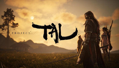 Project TAL - PC