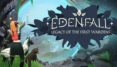 Edenfall: Legacy of the First Wardens - PC (Steam)