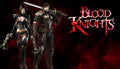 Blood Knights - PC (Steam)