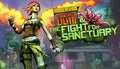 Borderlands 2: Commander Lilith & the Fight for Sanctuary - PC (Steam)