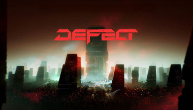 DEFECT - PC (Steam)