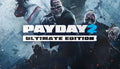 Payday 2 Ultimate Edition - PC (Steam)