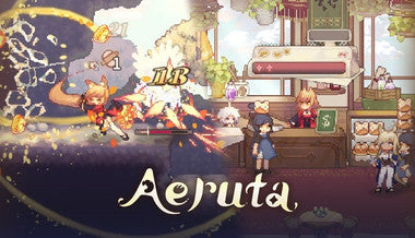 Aeruta - PC (Steam)
