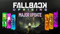 Fallback - PC (Steam)