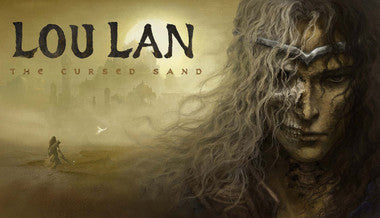 Loulan: The Cursed Sand - PC (Steam)