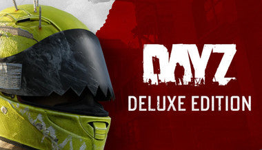 DayZ Deluxe Edition - PC (Steam)