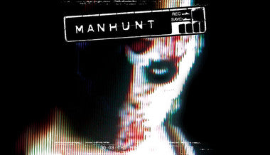 Manhunt - PC (Steam)
