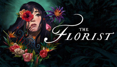 The Florist - PC (Steam)