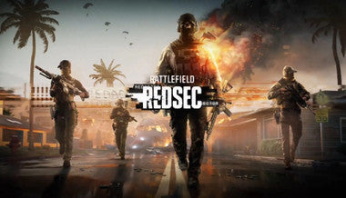 Battlefield REDSEC - PC (Steam)
