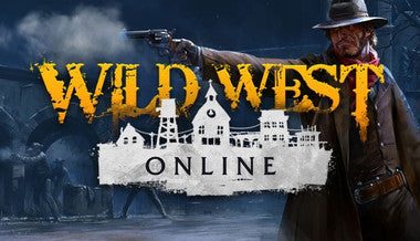 Wild West Online - PC (Steam)