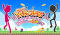 YEAH! YOU WANT "THOSE GAMES," RIGHT? SO HERE YOU GO! NOW, LET'S SEE YOU CLEAR THEM! - PC (Steam)