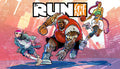 NBA THE RUN - PC (Steam)