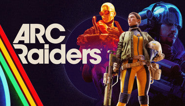 ARC Raiders - PS5