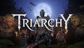 Triarchy - PC (Steam)