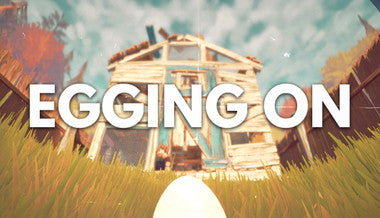 Egging On - PC (Steam)