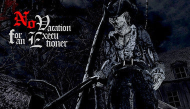 No Vacation for an Executioner - PC (Steam)