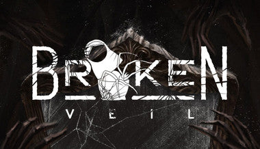 Broken Veil - PC (Steam)