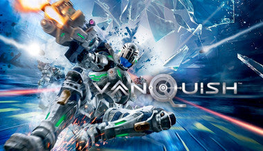 Vanquish - PC (Steam)