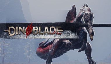 Dinoblade - PC (Steam)